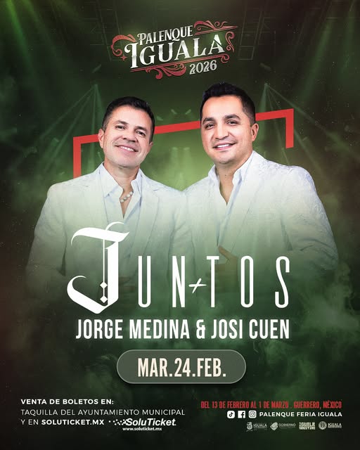 Juntos