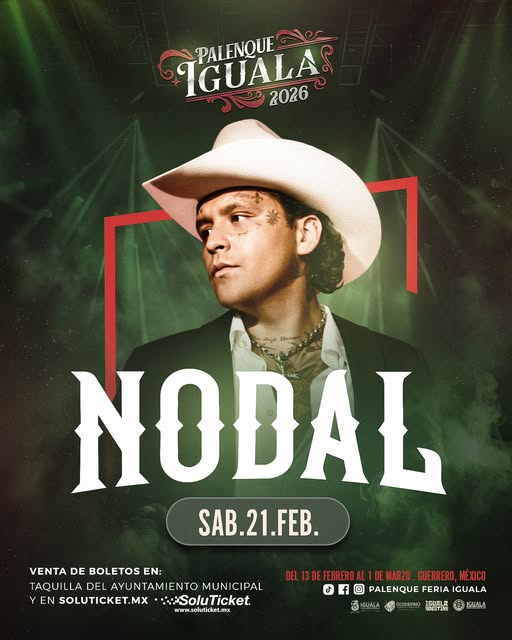 Nodal